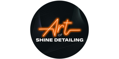 artofshine logo