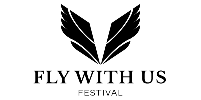FlyWithUs Festiwal logo